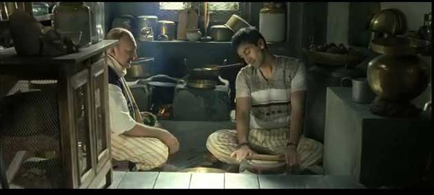 Main Kya Karoon (Barfi) Main Kya Karoon (Barfi)