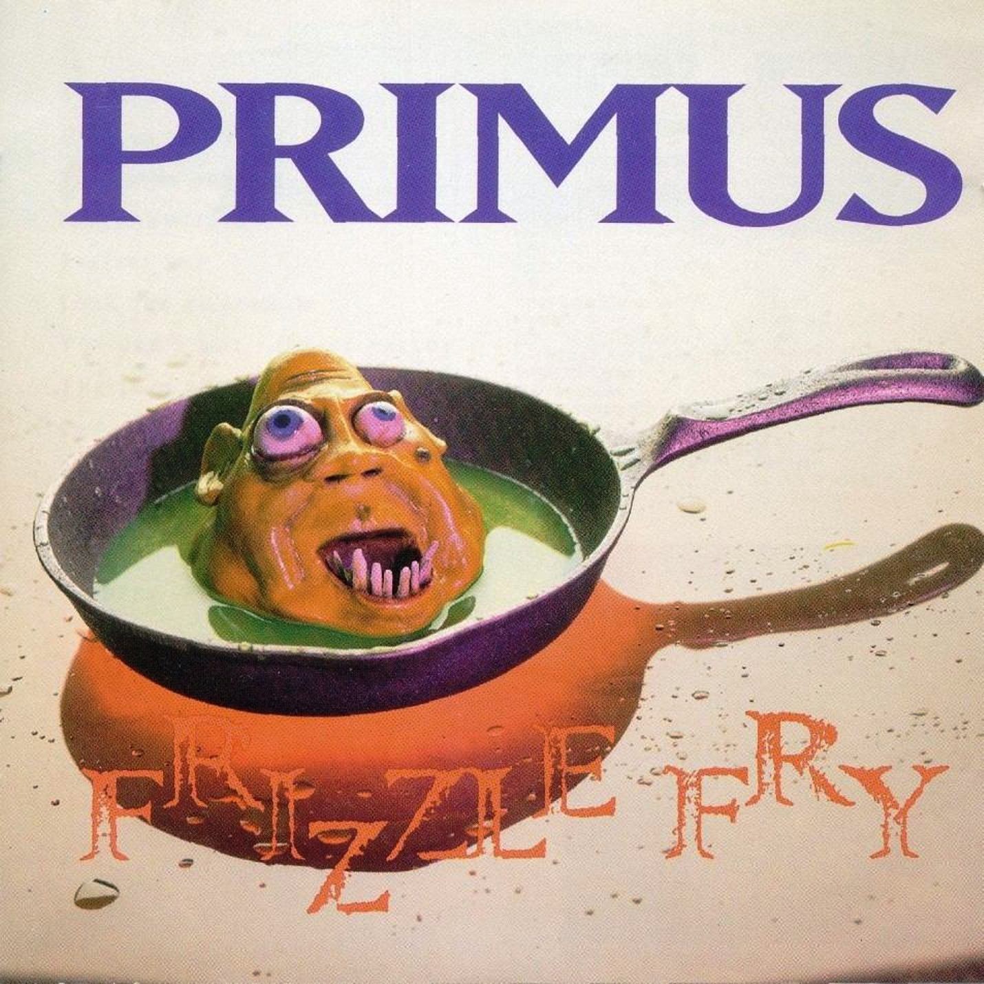 Primus album covers Primus album covers