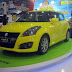 Suzuki Swift Sport Hothatch Indonesia thumbnail
