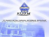 mitra fm radio