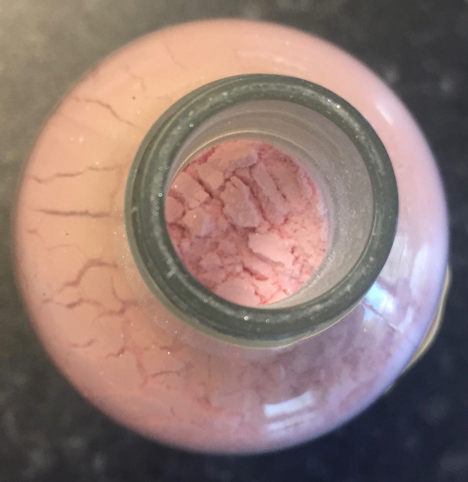 All Things Lush UK Fairy Dust Dusting Powder