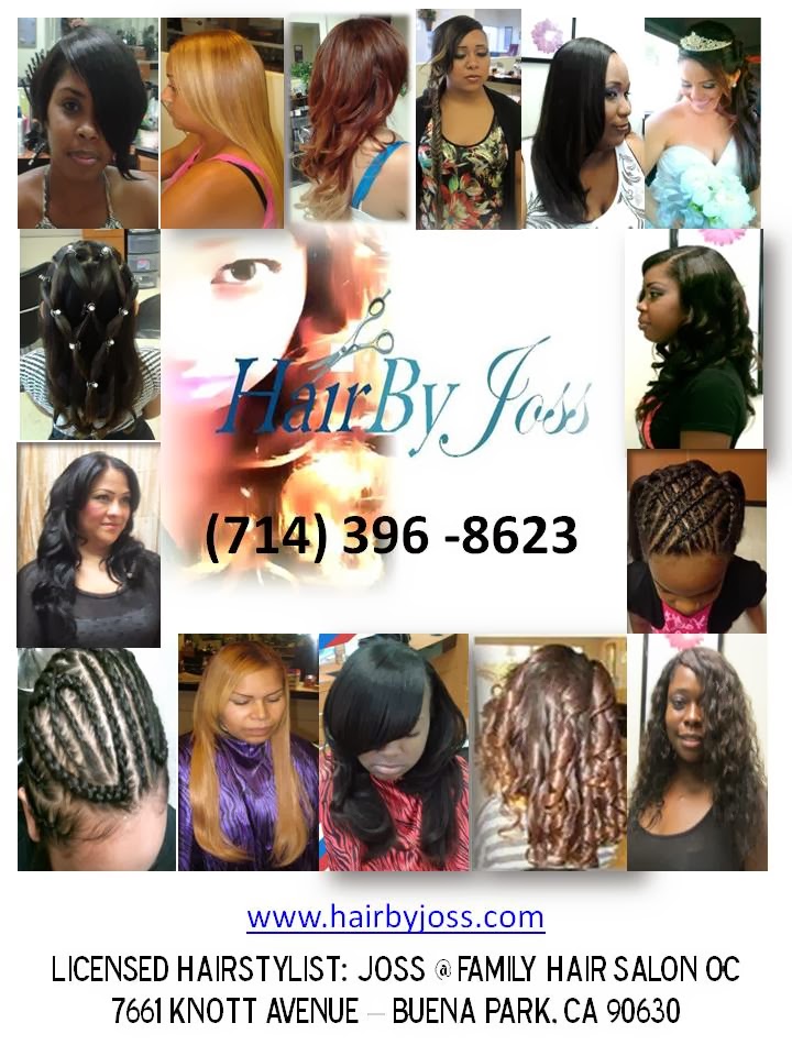 Best Hair Extension Salon And More In Anaheim Oc Ca Hair Salon