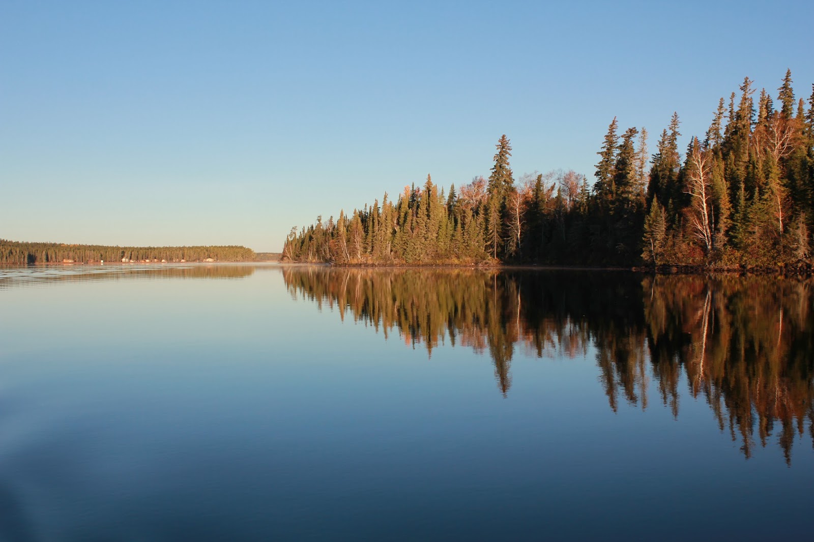 Red Lake Fishing Reports Ontario for Monster Northern Pike and Walleye