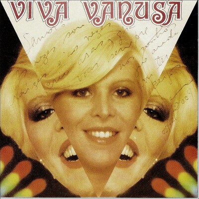 VIVA VANUSA