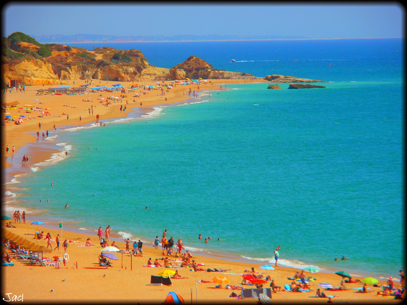 Albufeira, Portugal VdudesV