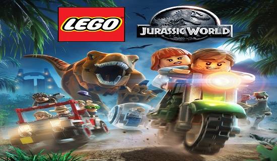 LEGO Jurassic World-RELOADED Iso - The Best Free Software For Your