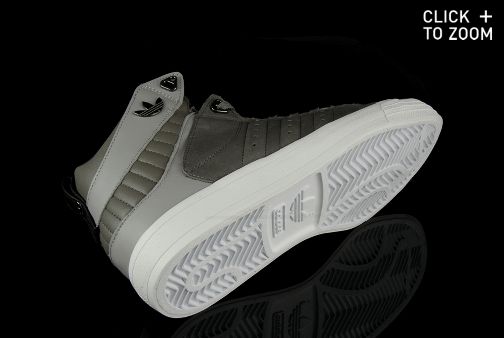 adidas freemont grey