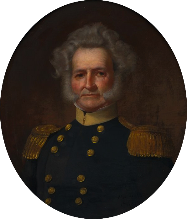 Know Their Stories William Dickson (Part III)