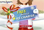 Earn Free Recharge