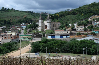 São Domingos das Dores