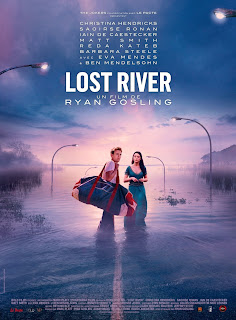 ดูหนังใหม่ ลอส รีเวอร์ + Lost River