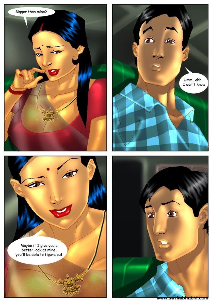 Savita Bhabhi Comics In Bangla All Episodes Pdf Free Download