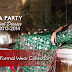 Formal Wear Collection 2013-2014 | Ahmad Bilal Collection | Wedding and Party Wear Dresses