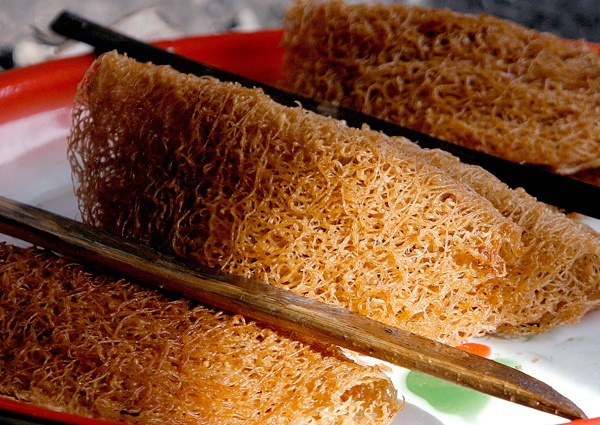 Illustrated filipino food. love it! Simple Pleasures: Philippines delicacies - from cotabato province