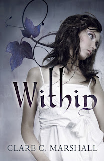 Within by Clare C. Marshall