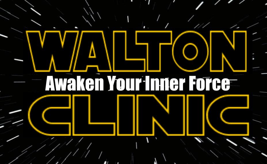 Awaken Your Inner Force