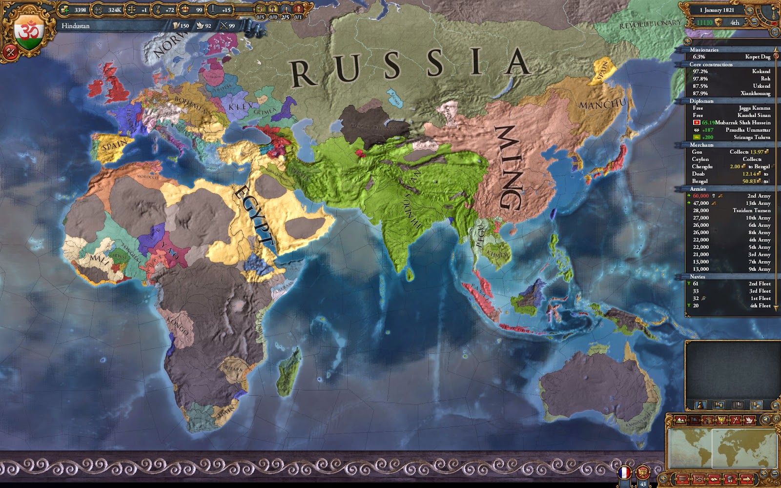 this game as you can see the mamluks reversed history and completely destroyed the ottoman empire and went on to form egypt bohemia has also become quite this game as you can see the mamluks reversed history and completely destroyed the ottoman empire and went on to form egypt bohemia has also become quite