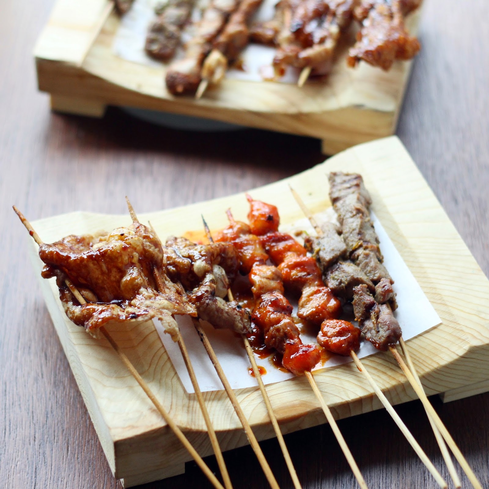 Chicken Wing & Beer House at Holywings