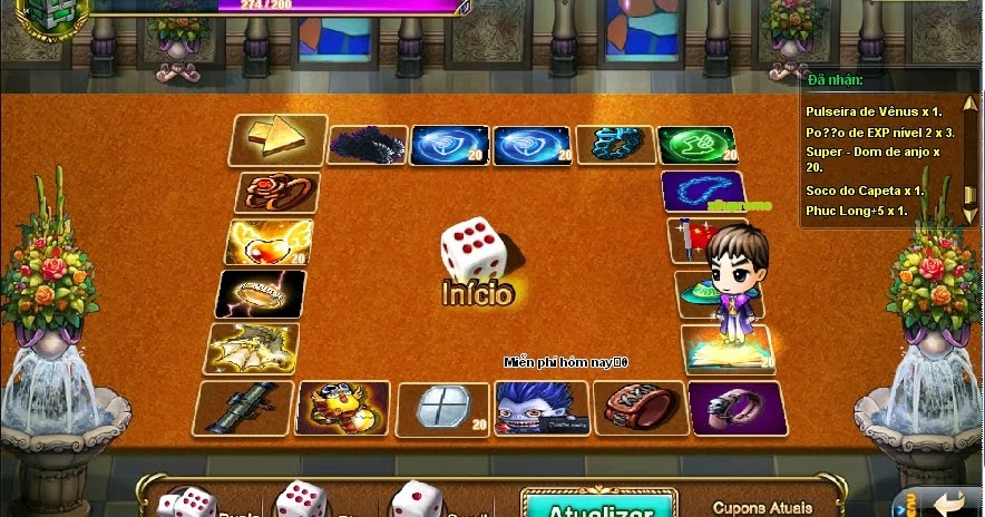 ddtank pirata 6.6 ddtank pirata 6.6