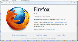 Mozilla Firefox Download Gratis Mozila Firefox 2013 Terbaru