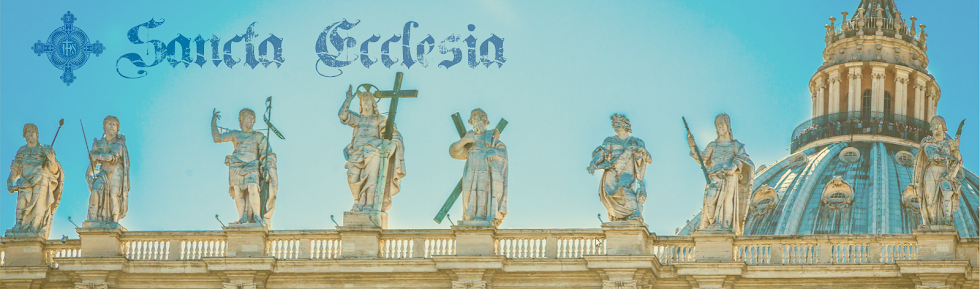 Sancta Ecclesia