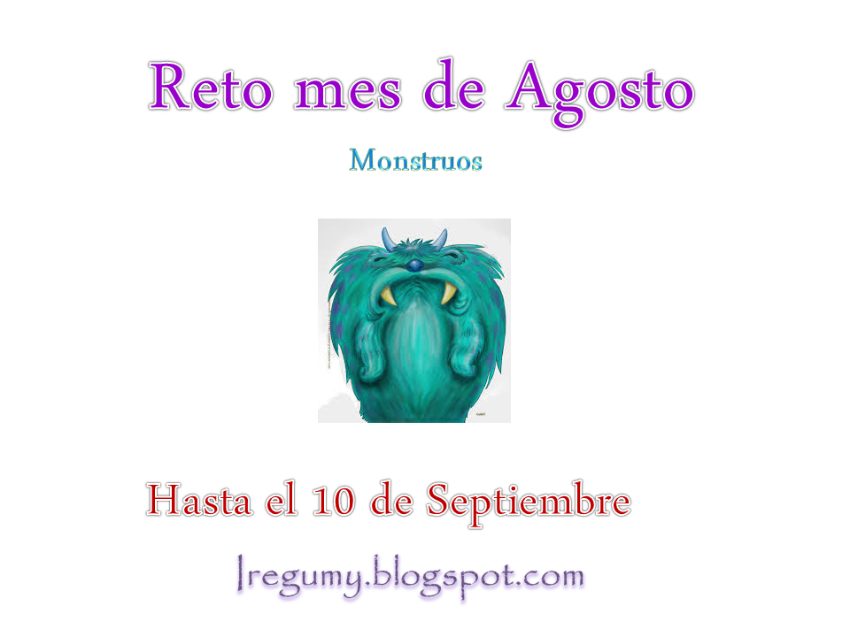 Reto Monstruos