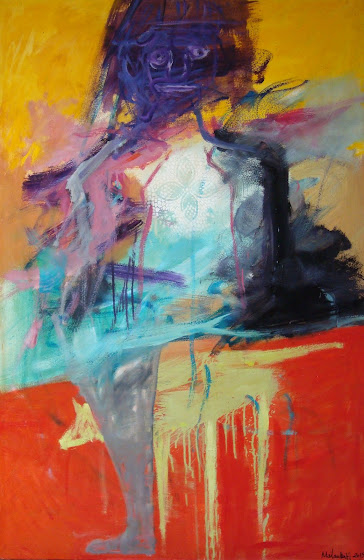 peinture 2015