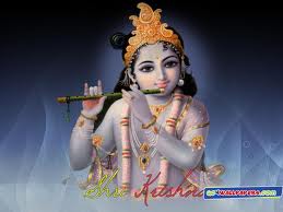 picture collection: krishna wallpaper