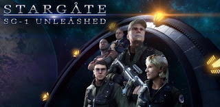 Stargate SG-1: Unleashed Ep1 v1.0.8