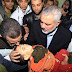 Dead child cradled by Egypt's PM was killed by Hamas! (UPDATED)