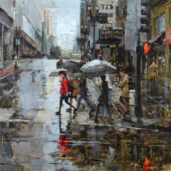 Impressioni Artistiche Jacob Dhein