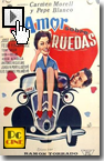 amor sobre ruedas