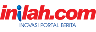 Logo Inilah.com Logo Inilah.com