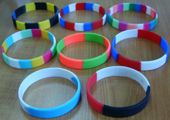 Silicone-Rubber-Bracelets-Promotion-Gift