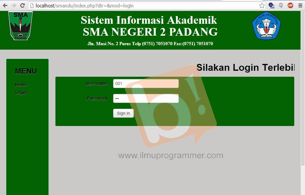 Download Aplikasi Sederhana Dengan Php Editor Download Aplikasi Sederhana Dengan Php Editor