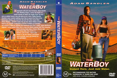 The Waterboy