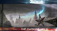 The Darkest Hour Movie Wallpapers