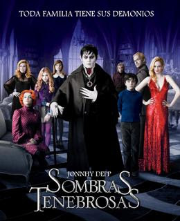 descargar Sombras Tenebrosas, Sombras Tenebrosas latino