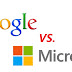 Soap Opera Drama: Microsoft calls Google out on their B$