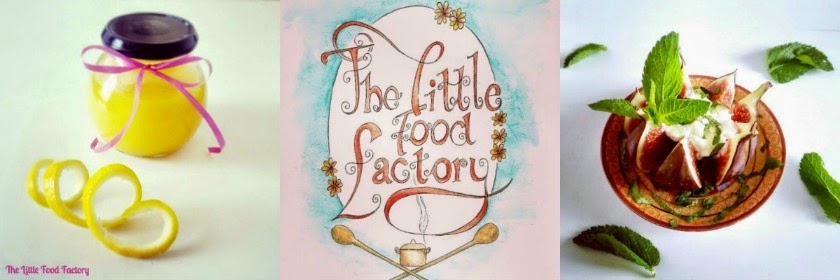 The Little Food Factory