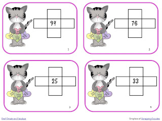 First Grade and Fabulous: 01/01/2012 - 02/01/2012