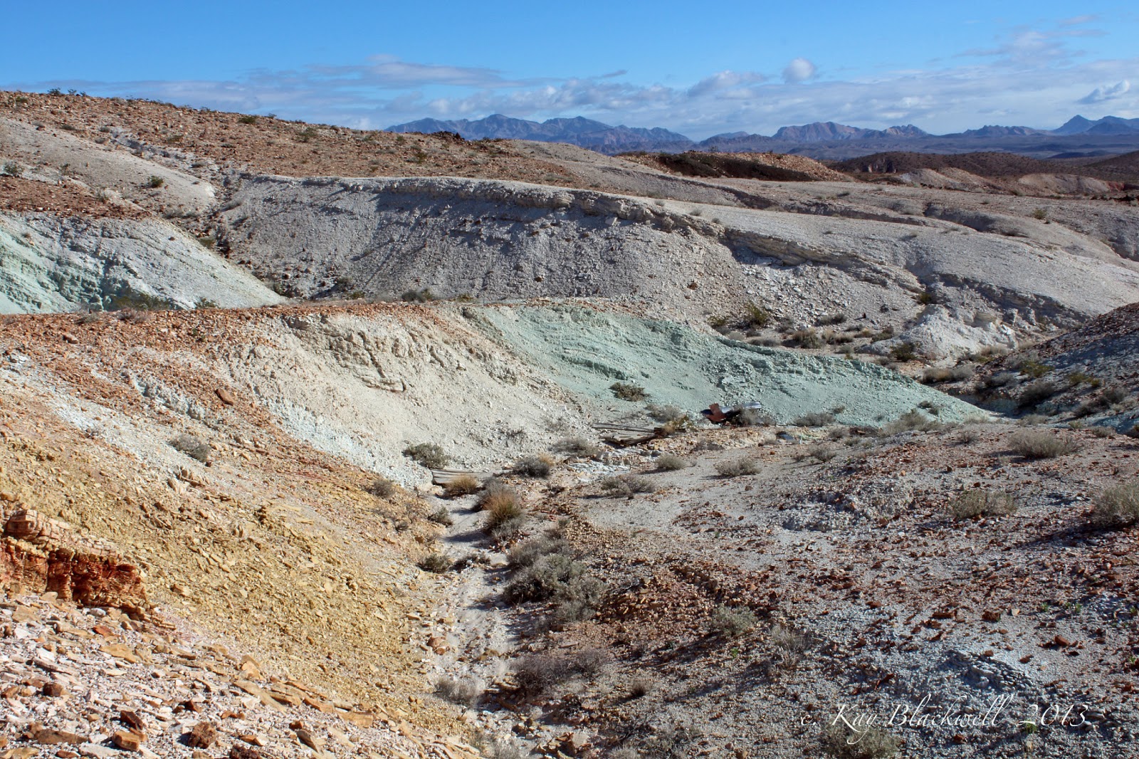 Around The Bend Friends Rainbow Gardens 2 9 13