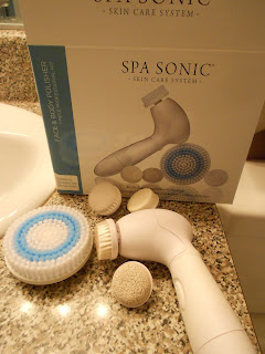 Spa+Sonic Spa Sonic Skin Care Review - Best Skin Care