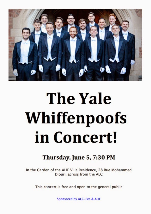 The Whiffenpoofs In Barrington Rhode Island May The Whiffenpoofs In Barrington Rhode Island May