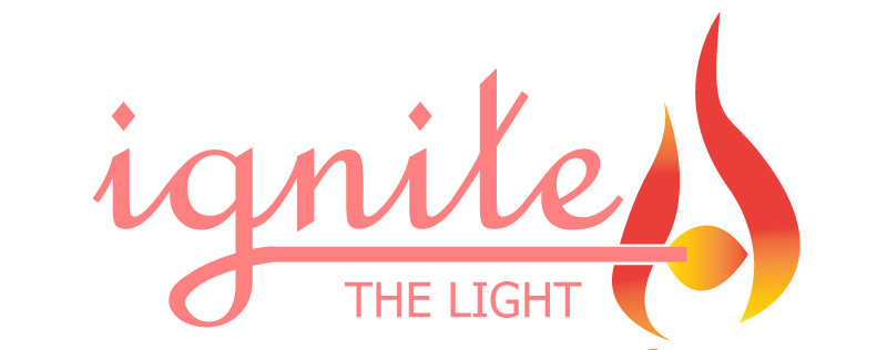 IGNITE THE LIGHT 