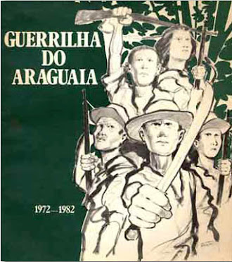 GUERRILHA DO ARAGUAIA