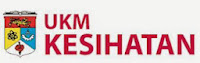 Logo UKM Kesihatan Sdn. Bhd - http://newjawatan.blogspot.com/