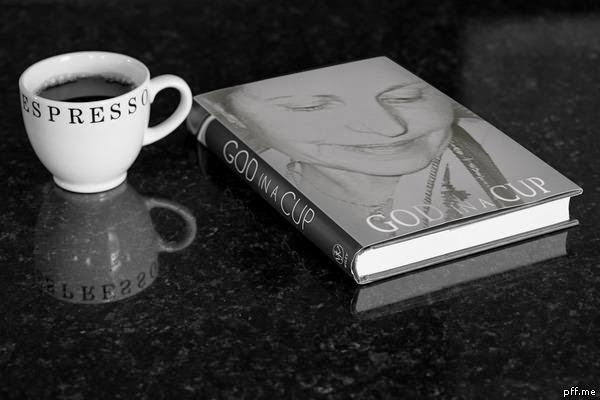 Un  Libro y un Café