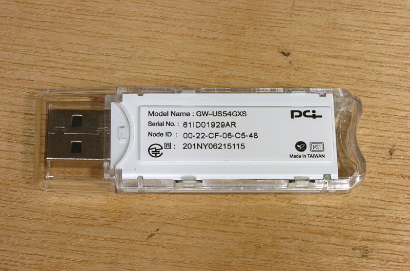 Gw Us54gxs Drivers For Mac