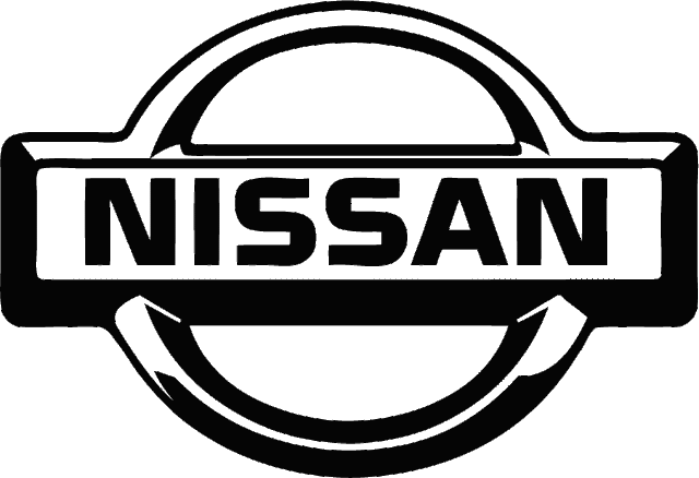 Nissan Logo Nissan Logo